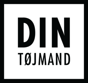 Din_tøjmand