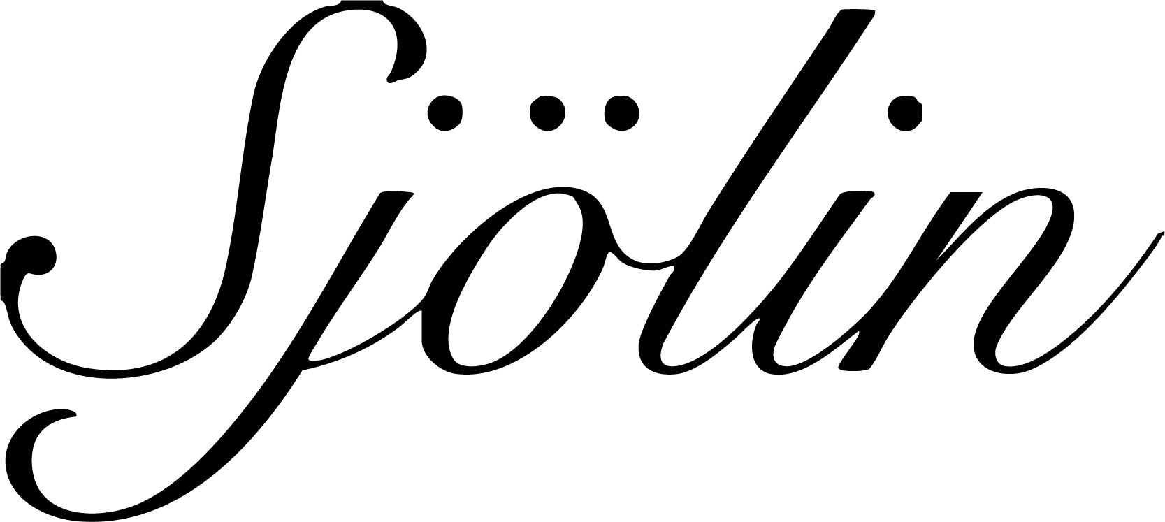 Sjölin